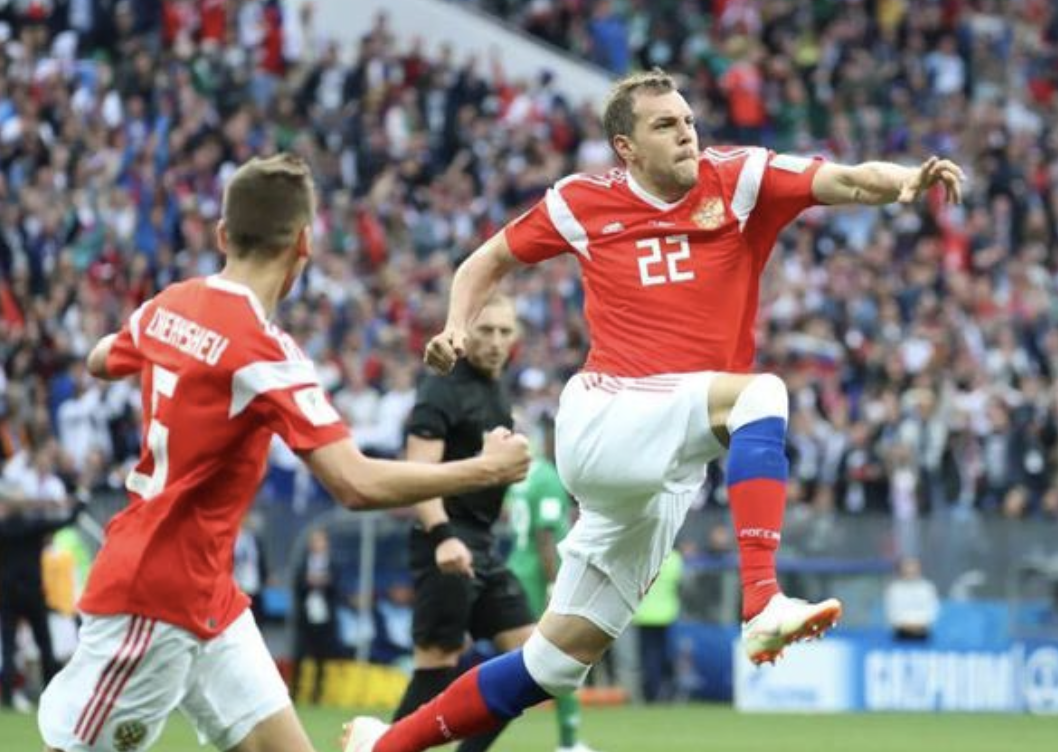 九游体育-俄罗斯获欧洲杯首胜