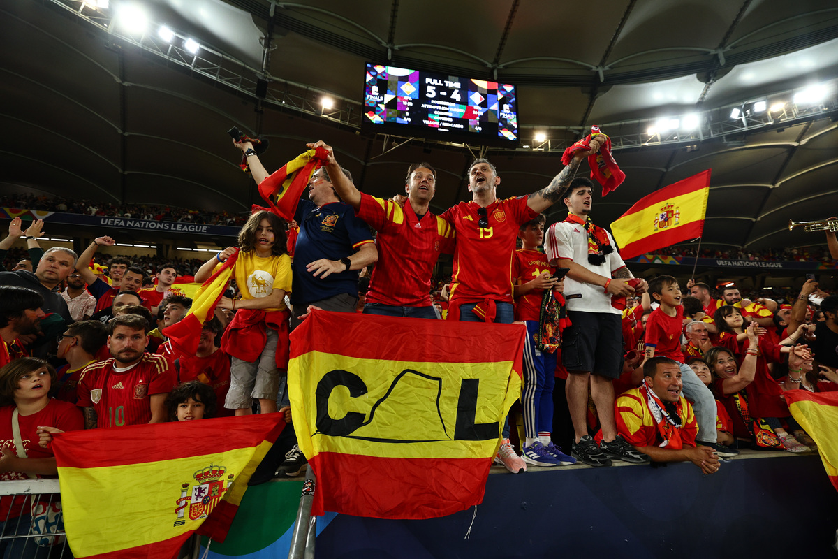 九游娱乐-阿尔及利亚足球水平