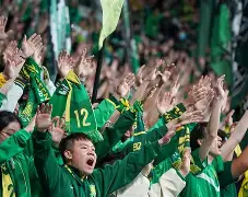 国内足球联赛阵容调整频繁,球队整体实力提升了吗