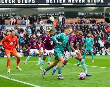 利物浦英超冠军阵容