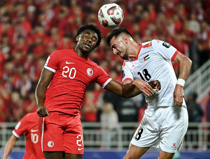 巴基斯坦队在比赛中打出完美表现视频