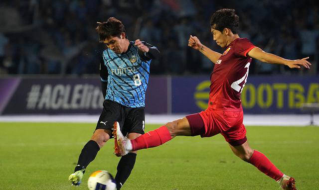 上海上港的赛程