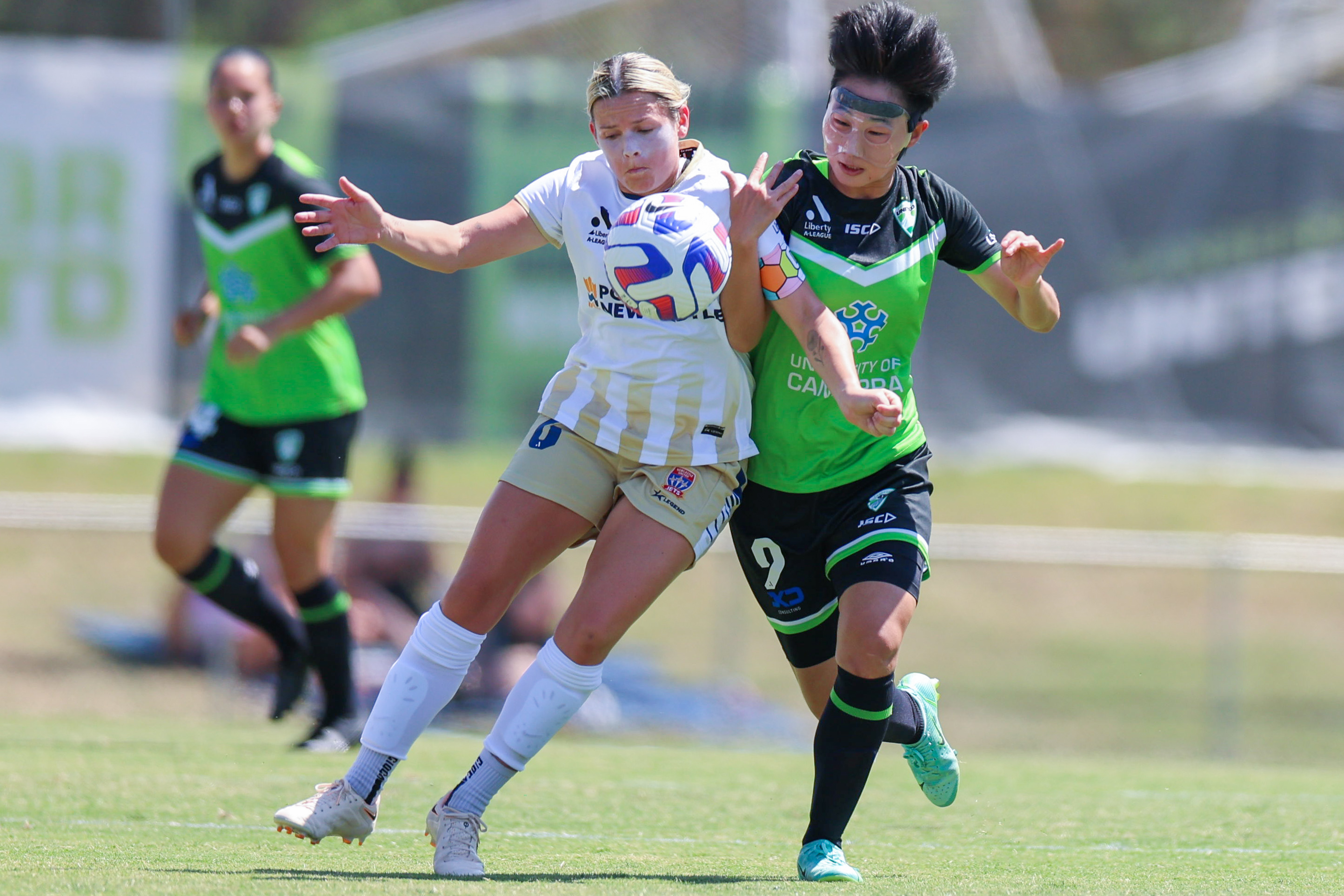 突尼斯击剑女运动员