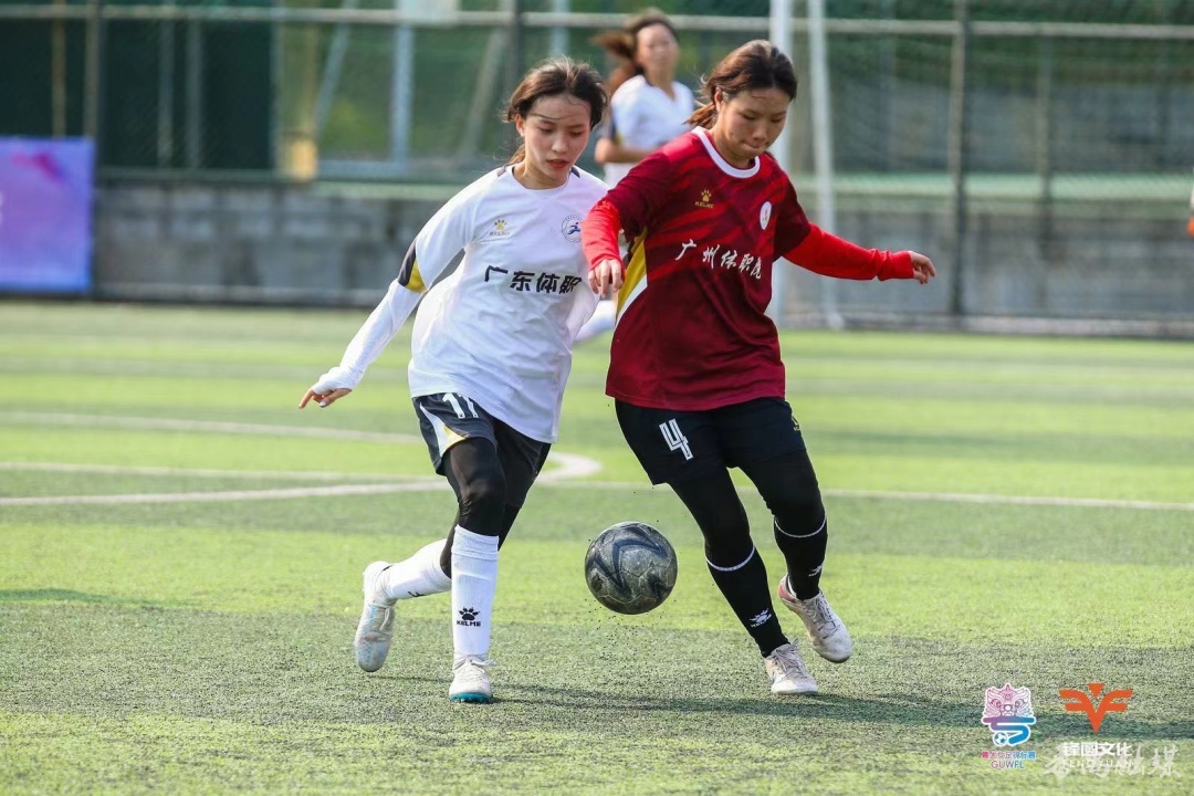 中国女足球迷照片